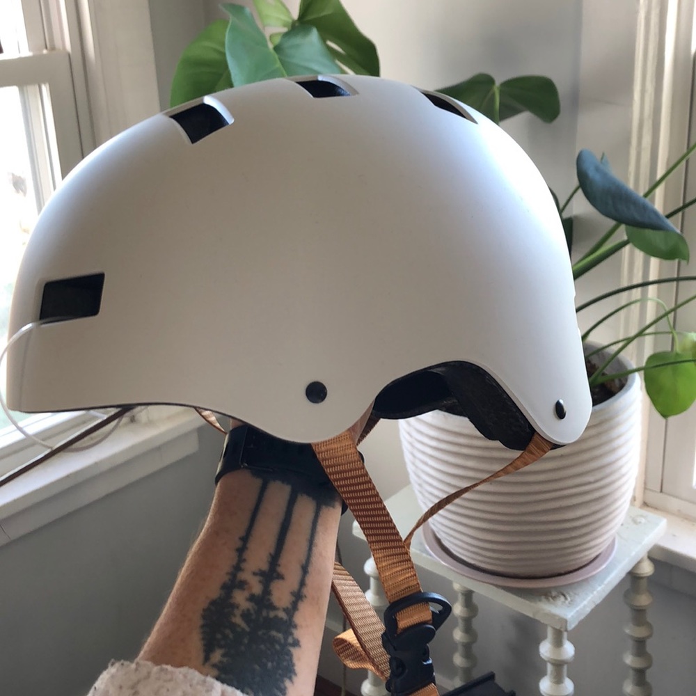 Retrospec Biking Helmet